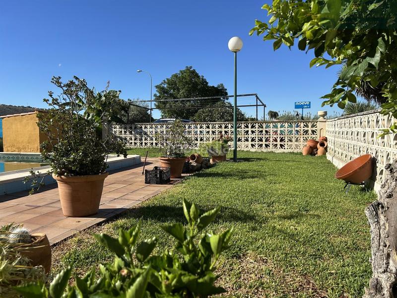 Foto b8562578-5540-4f32-84ff-1c46f85cb08a. Casale in Oeste Mérida