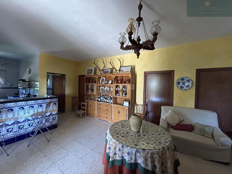 Foto b8dfee19-a466-45f0-b0ef-f6f8e8b933c4. Casale in Oeste Mérida