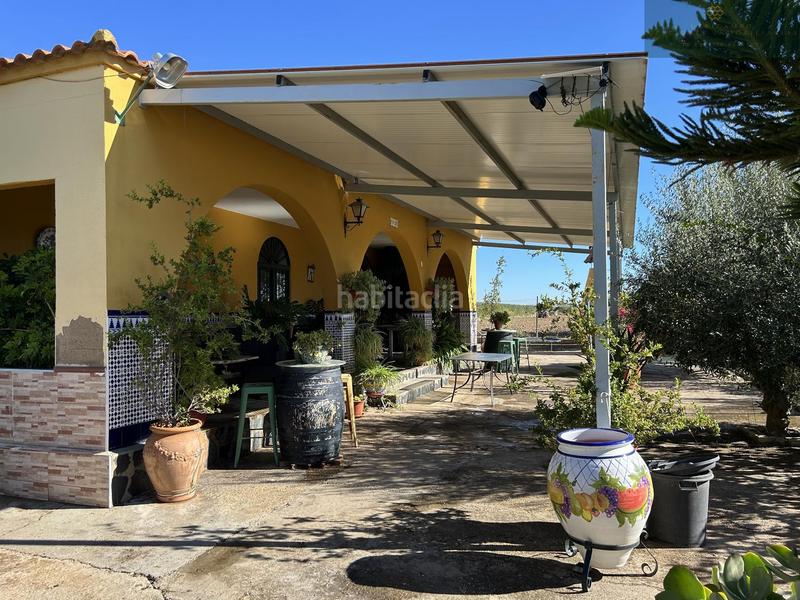 Foto ceb63338-f0dd-4bb4-a8a5-89fdadac6bd4. Casale in Oeste Mérida