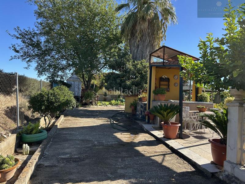 Foto df5bab10-980f-4115-a5fc-2fca77c85ba1. Casale in Oeste Mérida