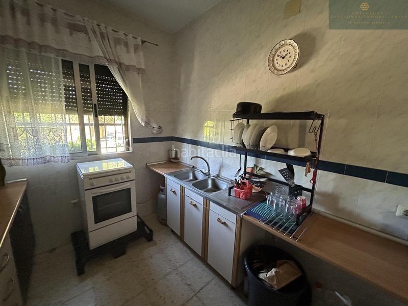 Foto e95b27b7-bef8-4d8e-a805-2e12f2c57ee1. Casale in Oeste Mérida