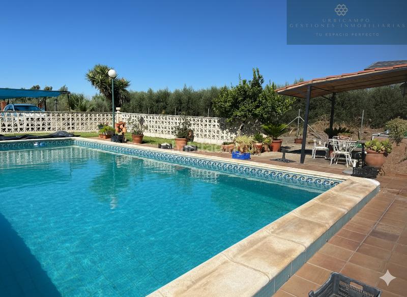 Foto eb16de9f-87a9-4433-8fac-0bcf97f4e042. Casale in Oeste Mérida