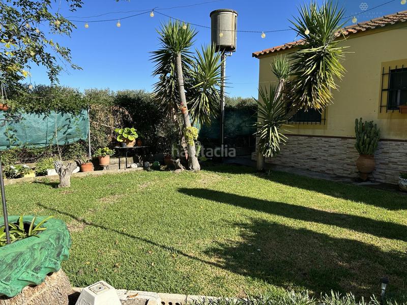 Foto ec652214-334d-4ff4-a3d9-348dad950fdd. Casale in Oeste Mérida