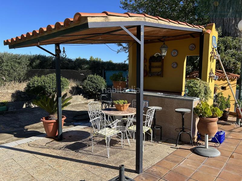 Foto f0f27faa-69c4-47ed-aa83-4f8a1e0f309d. Casale in Oeste Mérida