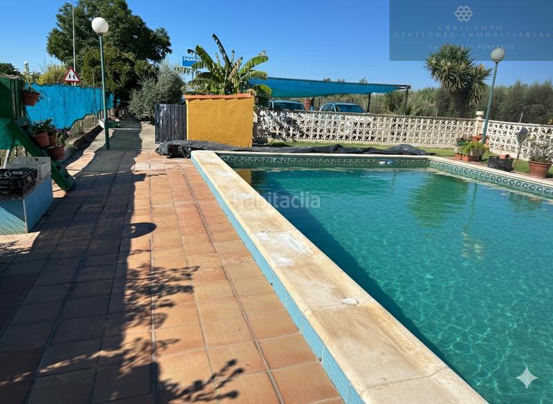 Foto f8e3065e-a3e3-4d27-8ccf-46892601aed6. Casale in Oeste Mérida