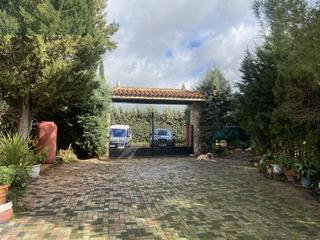 Xalet en Sur. Mridachalet