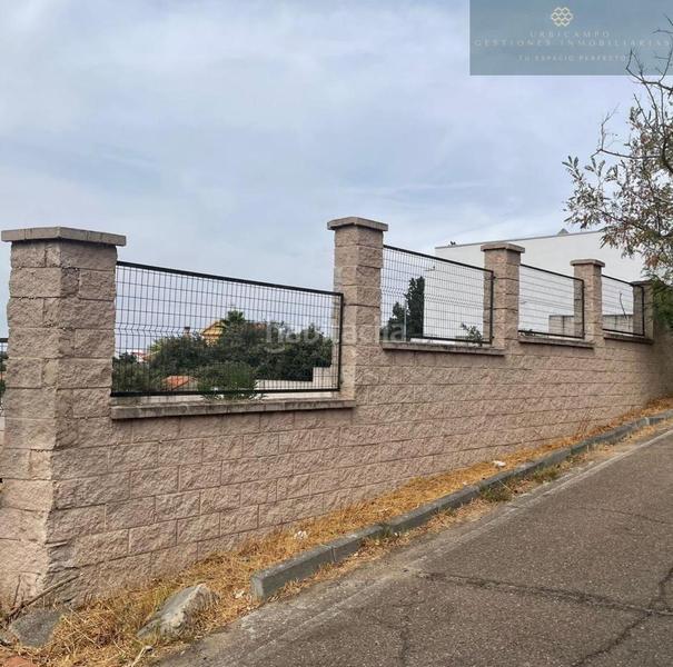 Foto 0e50e1a3-1fb0-4ae4-9d23-c71475e80805. Residential plot in Norte Mérida