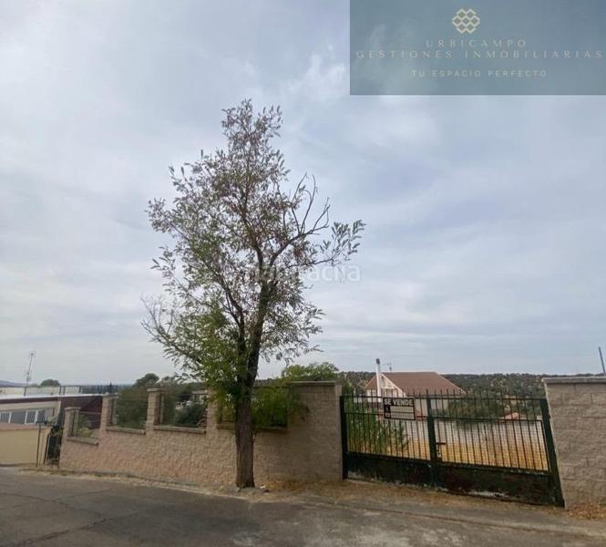 Foto e0dd6f06-b76a-432f-99f9-5adf19b0c214. Residential plot in Norte Mérida