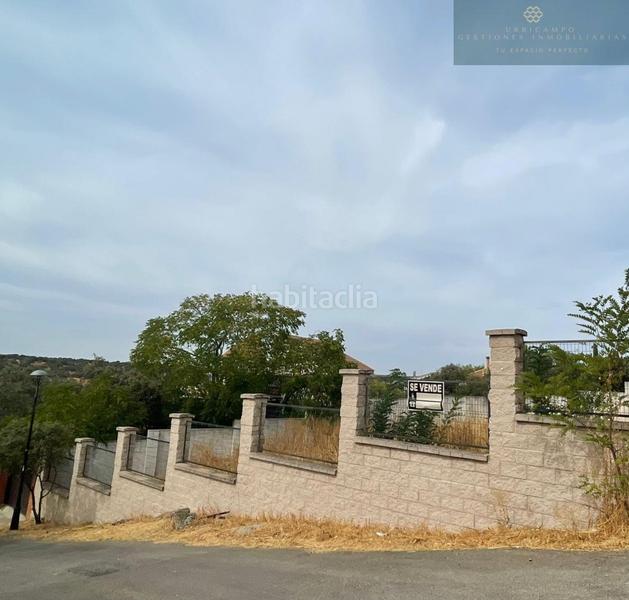 Foto fc3e60ab-f060-471f-bc0d-3d292f57a6b5. Residential plot in Norte Mérida