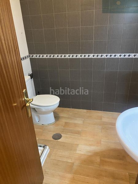 Foto 06915724-5df8-4590-ad10-4b6efacf5397. Rent flat with parking in Oeste Mérida