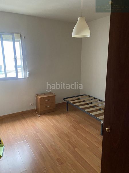 Foto 13bb0c47-5eeb-47dc-b56d-f21ae09084c4. Rent flat with parking in Oeste Mérida