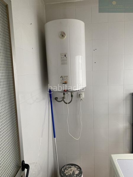 Foto 299d8138-36aa-4593-8062-f0a7218e5a93. Rent flat with parking in Oeste Mérida