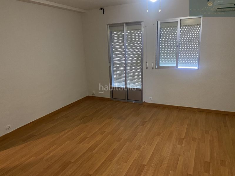 Foto 304949e7-010c-4c8d-bd08-38612730a33e. Rent flat with parking in Oeste Mérida