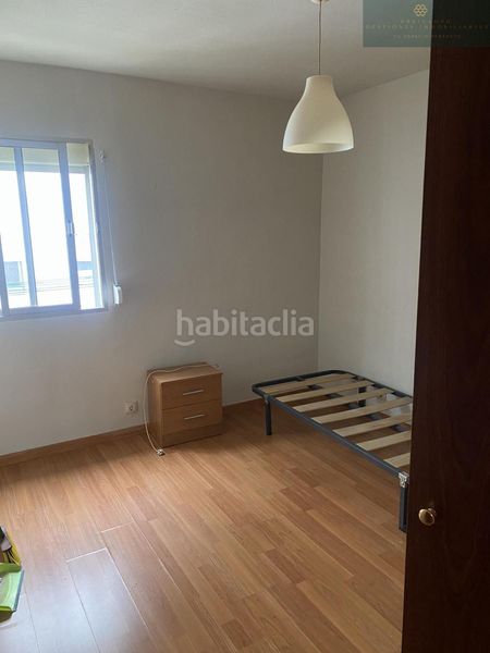 Foto 32ee47bc-92d9-4fe7-bee2-6a9282cd3cba. Rent flat with parking in Oeste Mérida