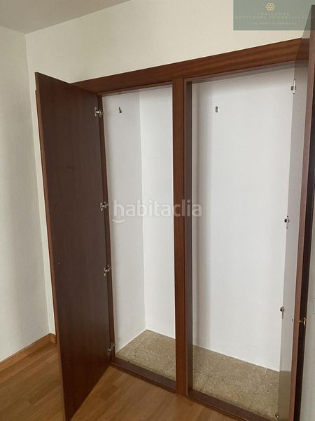 Foto 5c1947d3-e849-4269-8b64-eb2111400abb. Rent flat with parking in Oeste Mérida