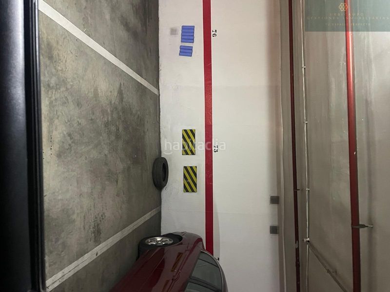 Foto 5fbf8dc3-dd5d-4783-862d-aded82d3a0b7. Rent flat with parking in Oeste Mérida