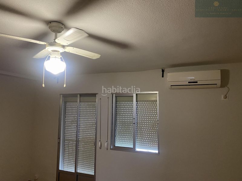 Foto a04b0fc0-e6b7-4263-b42f-5df4c9837422. Rent flat with parking in Oeste Mérida