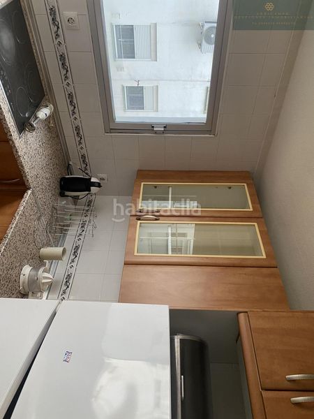 Foto aa6dde49-62b2-450b-a5c7-0fce2c17964c. Rent flat with parking in Oeste Mérida