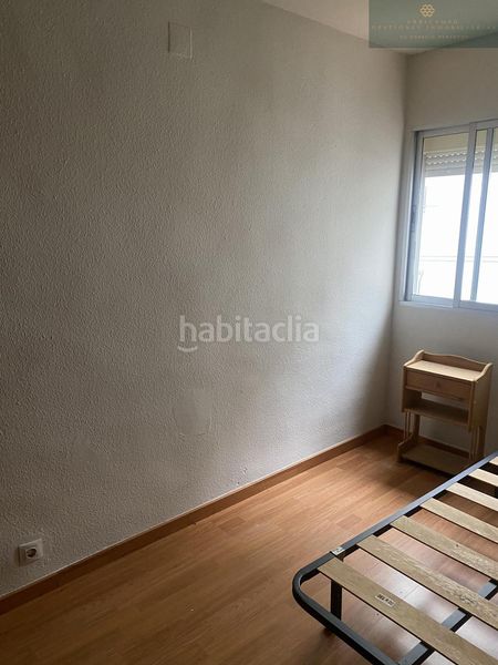 Foto c2fe435e-65af-469a-b31b-74ffa70bafa6. Rent flat with parking in Oeste Mérida