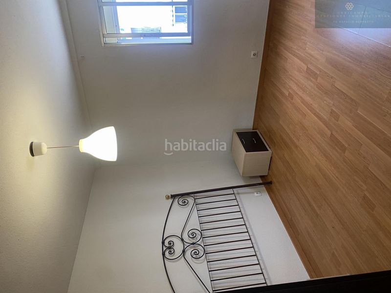 Foto d2c09b7a-0a87-448b-8b06-34a831411c56. Rent flat with parking in Oeste Mérida