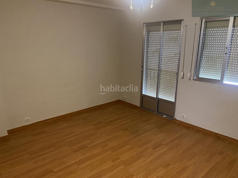 Foto ea73de05-0f7d-44a7-831c-b97d152f6423. Rent flat with parking in Oeste Mérida