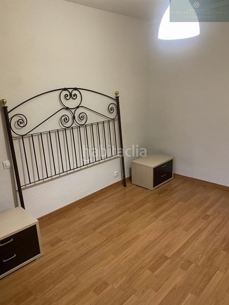 Foto ebf2cd02-e894-4362-a4ec-28b82afda2f5. Rent flat with parking in Oeste Mérida