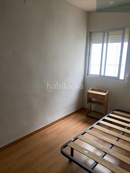 Foto f4f3bb3c-7c58-4f4d-adaa-028b071d0765. Rent flat with parking in Oeste Mérida