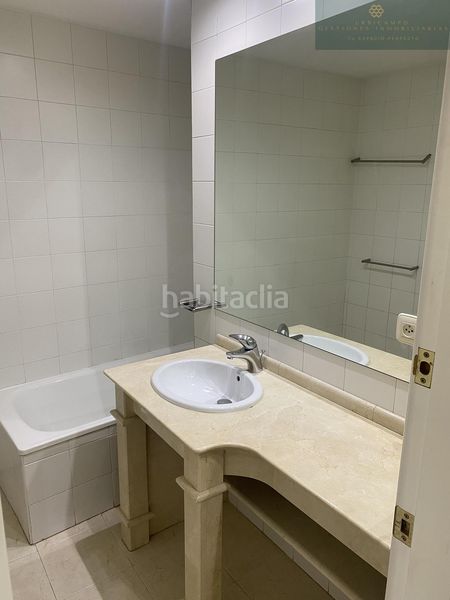 Foto 2f446523-e571-4842-b2d0-c37251be7041. Pis amb calefacció aparcament a Centro Mérida