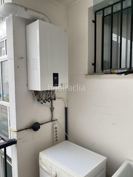 Foto 5cf06d0b-9177-40fd-8b1c-a8881905e4c6. Pis amb calefacció aparcament a Centro Mérida