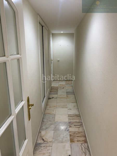 Foto 618e81d8-f1c1-4fe7-9d1f-e19c0c5b9c88. Pis amb calefacció aparcament a Centro Mérida