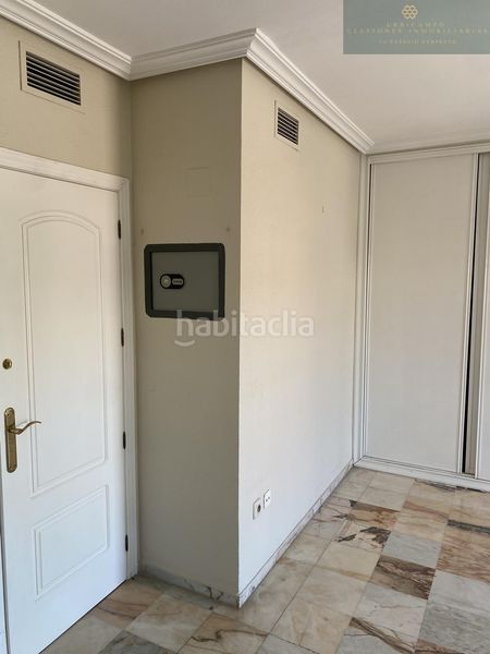 Foto 89549412-3b8a-4381-84b8-693d829e09a5. Pis amb calefacció aparcament a Centro Mérida