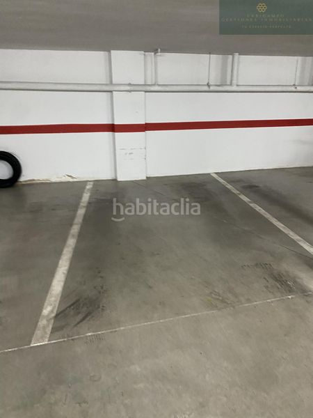 Foto ca6e3e70-6ffc-449b-814a-5d12a118760c. Pis amb calefacció aparcament a Centro Mérida