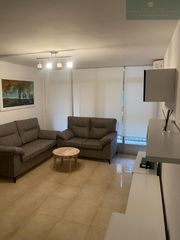 Etagenwohnung in Oeste. Méridapiso