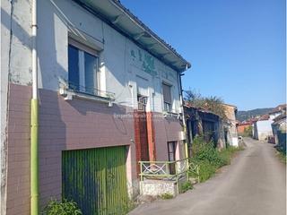 Casa  Molin del sutu. Transforma esta casa en tu nuevo hogar en la felguera, langreo