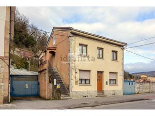 Casa  Calle la cortina. Casa en barros, langreo