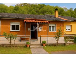 Maison  Polígono industrial riaño. Casa con encanto en riañolangreo