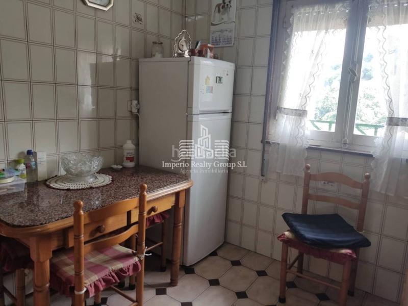 Foto d03c05a5-5d17-463d-a672-7afc3624e6be. Casa  con excelente ubicación en la huécara, Sama en Langreo
