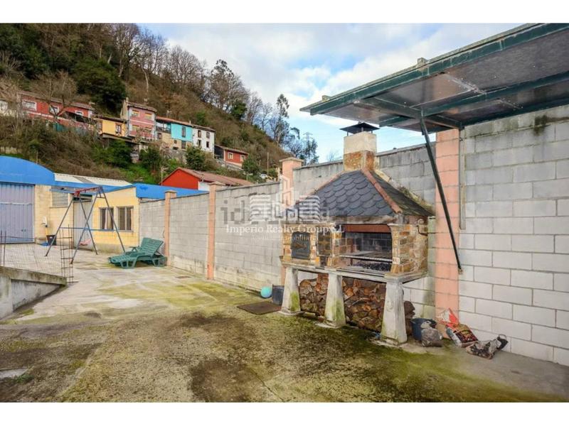 Foto d2be3084-ef71-4235-939c-67c02354cc3c. Casa  en barros, en Lada Langreo