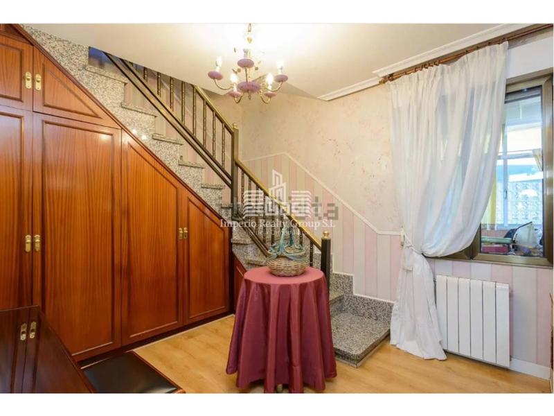 Foto e375526f-8183-4d69-8d9e-6b22df366b44. Casa  en barros, en Lada Langreo