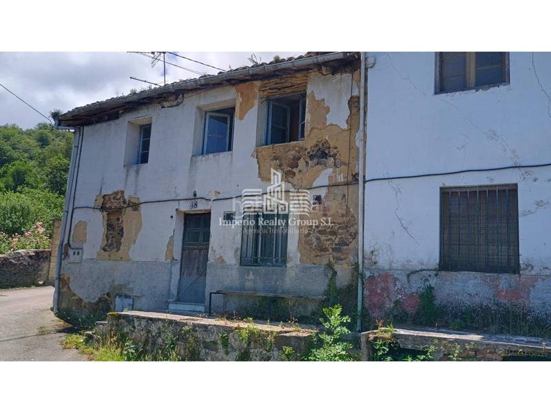 Foto 4055311d-8c06-4647-b18c-a0f0f7f3f049. Casa gran oportunidad 4 casas unidas, pumarinel entrego en Langreo
