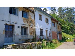 Casa  Pumarin. Gran oportunidad 4 casas unidas, pumarinel entrego