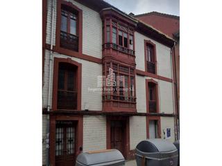 Edificio  Melquiades alvarez. Edificio la felguera, langreo