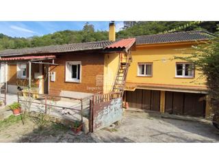Casa  Polígono industrial riaño. Casa con encanto en riañolangreo