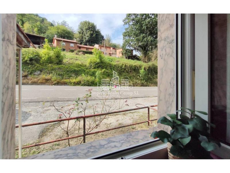Foto 869e2c3f-3524-4f33-86b3-ceac927154a0. Maison avec chauffage dans Riaño - Los Barros Langreo
