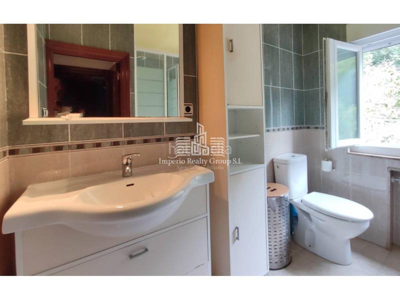 Foto 95e195e7-24e0-4672-a7b2-67793dddbaed. Maison avec chauffage dans Riaño - Los Barros Langreo