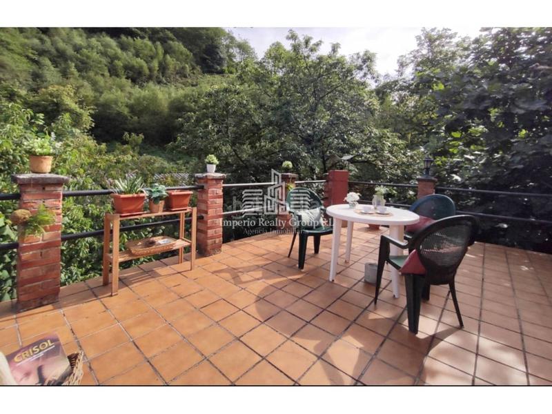 Foto b5591a59-8f23-49de-8804-6c2789f151a5. Maison avec chauffage dans Riaño - Los Barros Langreo