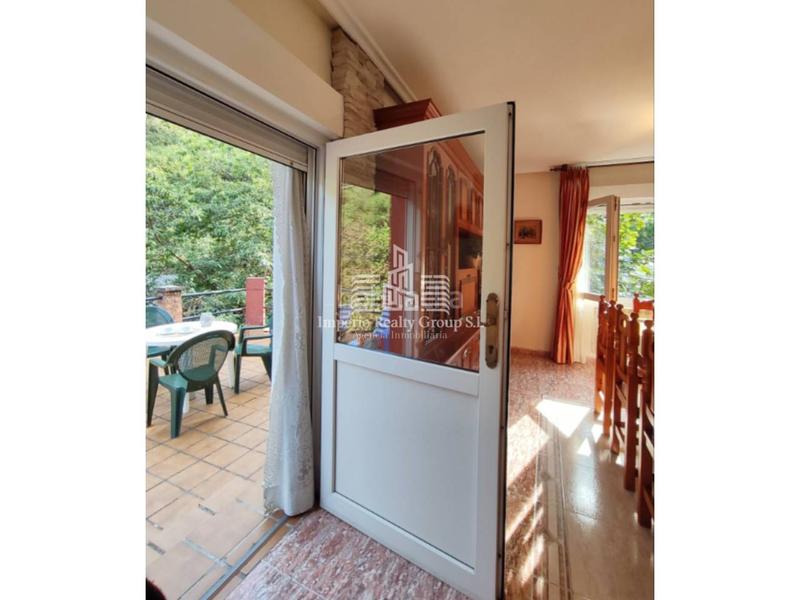 Foto cf27bb0e-5a7c-4c9c-8b59-f265ab94751e. Maison avec chauffage dans Riaño - Los Barros Langreo