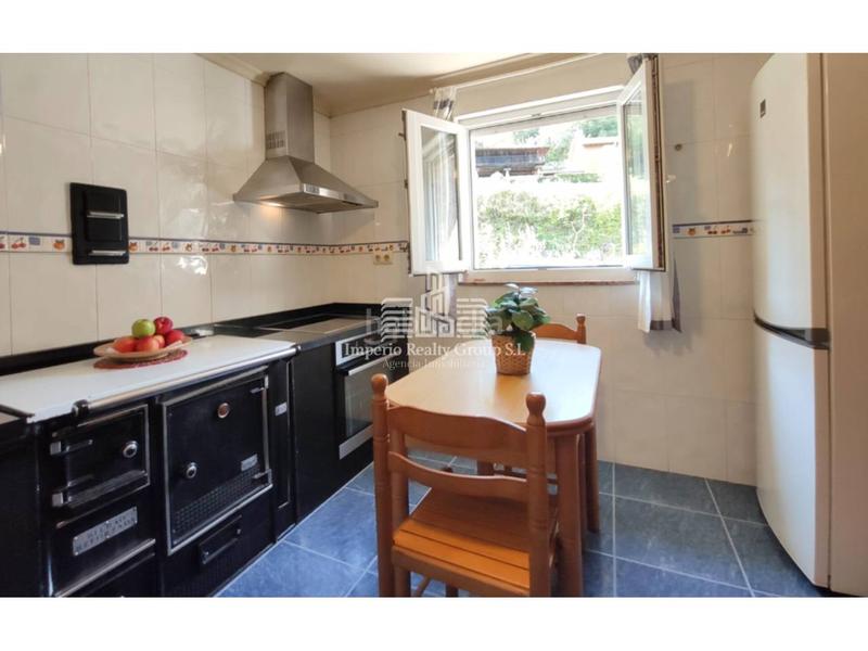Foto f406db5b-2b04-40ae-a944-f046ba3826c2. Maison avec chauffage dans Riaño - Los Barros Langreo