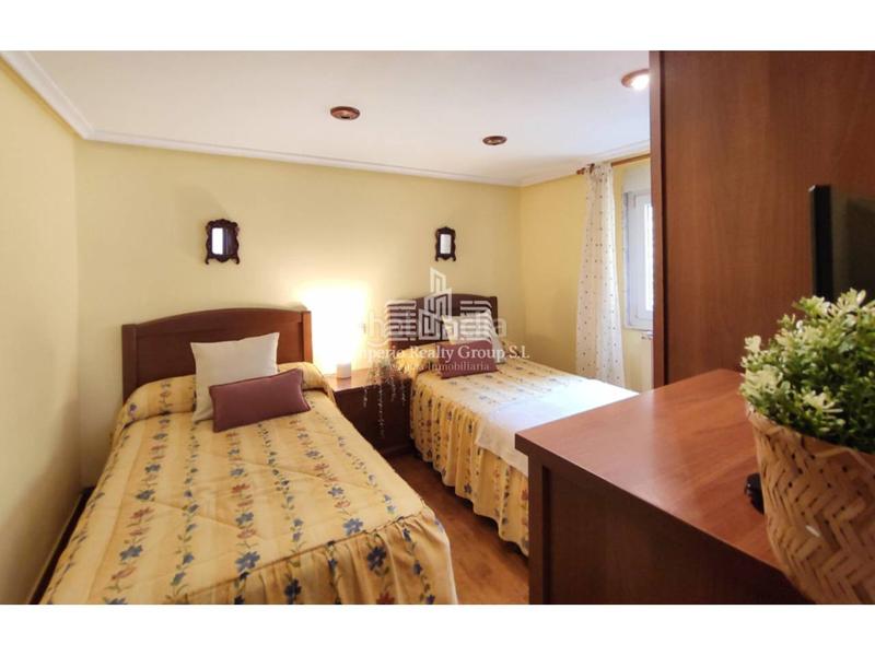 Foto f863dfc9-ccd2-4617-84be-17c070358c0f. Maison avec chauffage dans Riaño - Los Barros Langreo