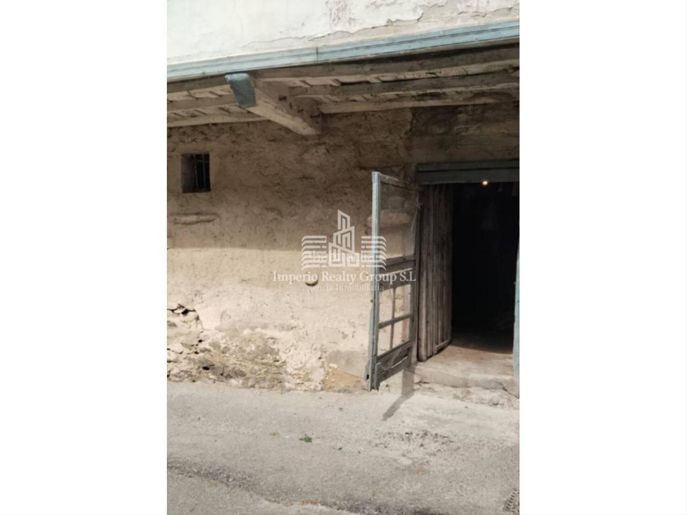 VENTA DE EDIFICIO CON EXCELENTE UBICACIN EN SAMA, LANGREO Langreo